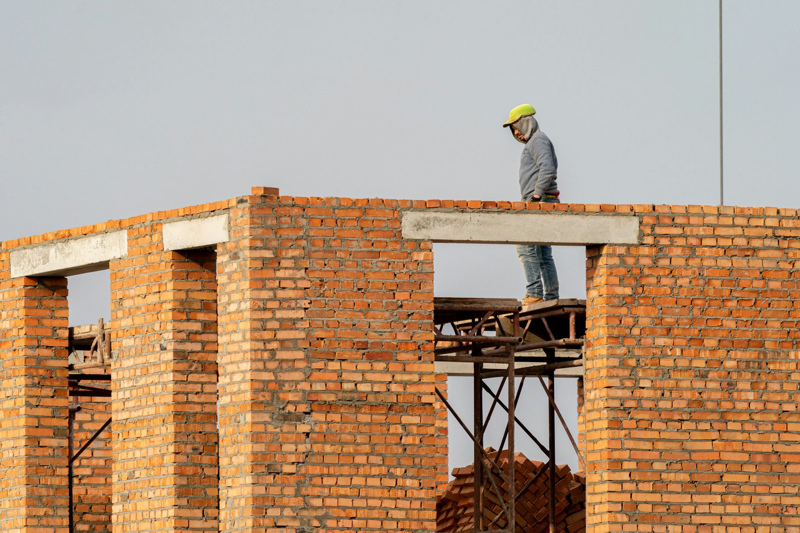 Construcció en procés